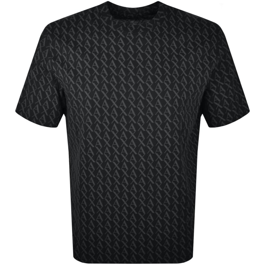 Mainline menswear armani shop